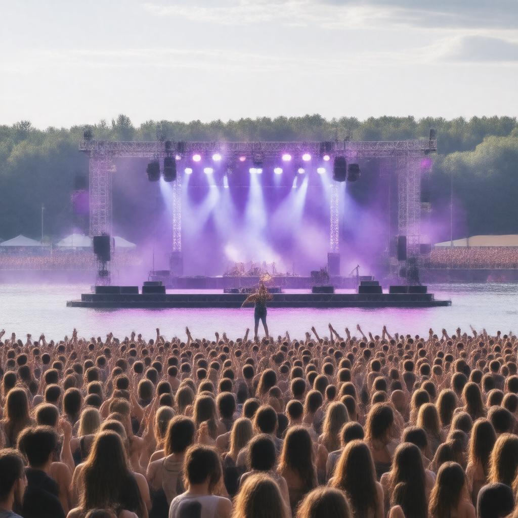 InMusic Festival